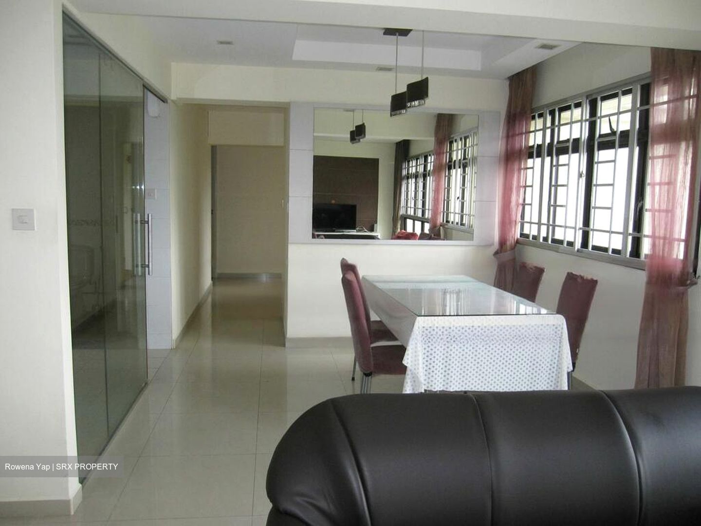 Blk 309A Teck Ghee Vista (Ang Mo Kio), HDB 5 Rooms #465445501